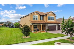 236 LUGANO WAY, DEBARY, FL 32713 Sold 10/18/24