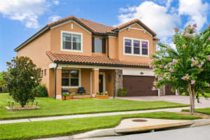 236 LUGANO WAY, DEBARY, FL 32713 Sold 10/18/24