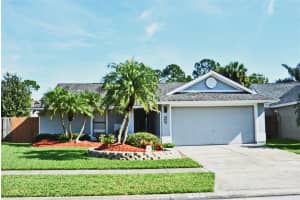 552 HOLBROOK CIRCLE, LAKE MARY, FL 32746 Sold 12/13/24