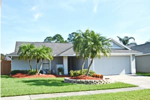 552 HOLBROOK CIRCLE, LAKE MARY, FL 32746 Sold 12/13/24
