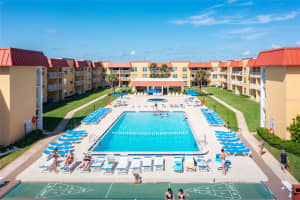 3801 ATLANTIC AVENUE, NEW SMYRNA BEACH, FL 32169 Sold 06/27/25