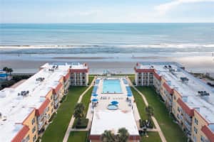 3801 ATLANTIC AVENUE, NEW SMYRNA BEACH, FL 32169 Sold 06/27/25
