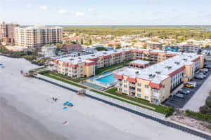3801 ATLANTIC AVENUE, NEW SMYRNA BEACH, FL 32169 Sold 06/27/25