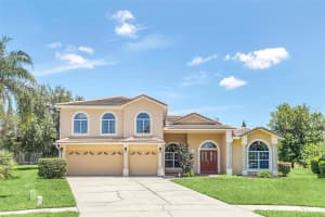 2759 WINDSORGATE LANE, ORLANDO, FL 32828 Sold 10/28/24