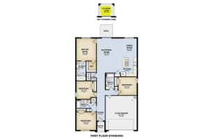 2014 FIRETHORN LOOP, HAINES CITY, FL 33844 Sold 03/30/25
