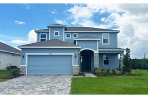 3054 SURAJ CIRCLE, TAVARES, FL 32778 Sold 07/25/25