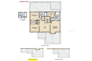 3054 SURAJ CIRCLE, TAVARES, FL 32778 Sold 07/25/25