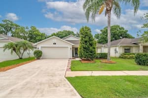 4511 DERBYSHIRE DRIVE, TITUSVILLE, FL 32780 Sold 08/15/24