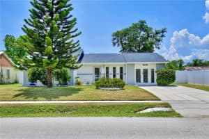 909 FLORIDA PARKWAY, KISSIMMEE, FL 34743 Sold 09/12/24