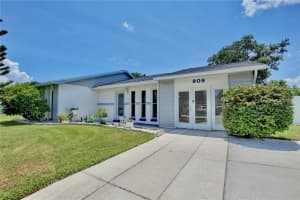 909 FLORIDA PARKWAY, KISSIMMEE, FL 34743 Sold 09/12/24