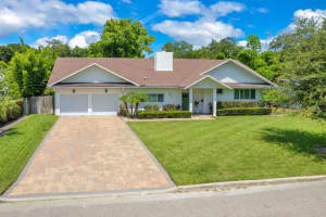 2217 HOWARD DRIVE, WINTER PARK, FL 32789 Sold 09/13/24