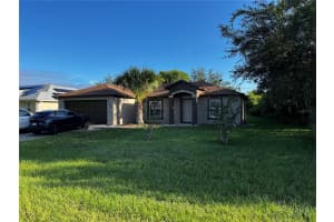 3796 COLMART STREET, DELTONA, FL 32738 Sold 09/13/24
