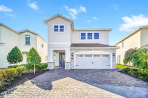 7706 GRABEN STREET, KISSIMMEE, FL 34747 Sold 07/08/25