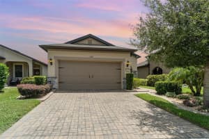 128 MONTORO LANE, DAVENPORT, FL 33837 Sold 10/03/24