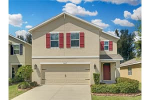 10127 GEESE TRAIL CIRCLE, SUN CITY CENTER, FL 33573 Sold 10/03/24