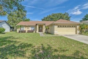 14707 PEPPERMILL TRAIL, CLERMONT, FL 34711 Sold 08/15/24