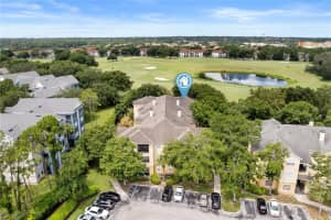 2600 ROBERT TRENT JONES DRIVE, ORLANDO, FL 32835 Sold 08/19/24