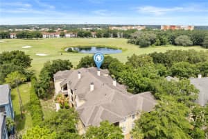 2600 ROBERT TRENT JONES DRIVE, ORLANDO, FL 32835 Sold 08/19/24