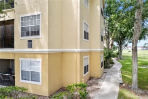 2600 ROBERT TRENT JONES DRIVE, ORLANDO, FL 32835 Sold 08/19/24