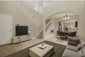 889 PARK GROVE COURT, ORLANDO, FL 32828 Sold 10/08/25