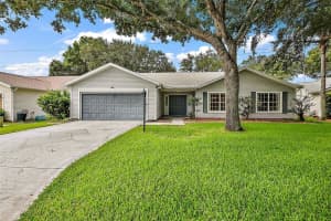 4438 RIVER RIDGE DRIVE, LEESBURG, FL 34748 Sold 11/12/24