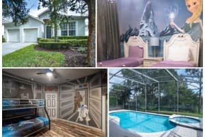 7743 COMROW STREET, KISSIMMEE, FL 34747 Sold 11/08/24