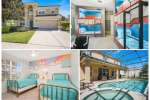 2609 ARCHFELD BOULEVARD, KISSIMMEE, FL 34747 Sold 06/11/25