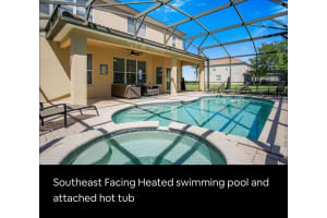 2609 ARCHFELD BOULEVARD, KISSIMMEE, FL 34747 Sold 06/11/25