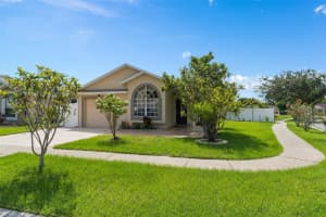 9702 RED CLOVER AVENUE, ORLANDO, FL 32824 Sold 09/19/24