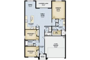 1571 GARDINER STREET, HAINES CITY, FL 33844 Sold 02/21/25