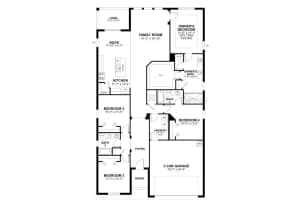 2565 GREAT HERON AVENUE, SAINT CLOUD, FL 34771 Sold 12/27/24