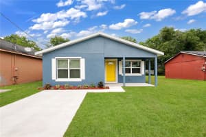 2451 WATER STREET, SANFORD, FL 32771 Sold 09/12/24