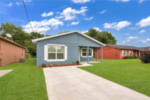 2451 WATER STREET, SANFORD, FL 32771 Sold 09/12/24