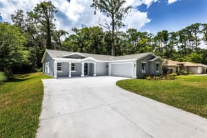 2660 PARK AVENUE, SANFORD, FL 32773 Sold 03/28/25