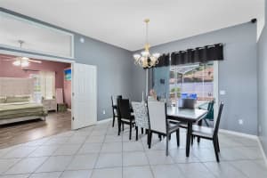 105 OLYMPUS DR, OCOEE, FL 34761 Sold 09/25/24