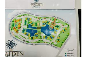 4708 WALDEN CIRCLE, ORLANDO, FL 32811 Sold 01/02/25