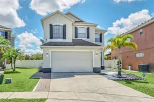 1768 FAWN CREEK COVE, ORLANDO, FL 32824 Sold 09/27/24