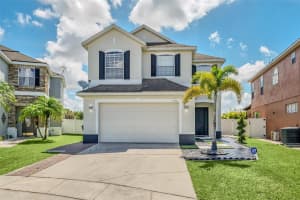 1768 FAWN CREEK COVE, ORLANDO, FL 32824 Sold 09/27/24