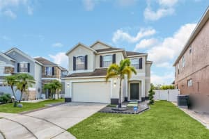 1768 FAWN CREEK COVE, ORLANDO, FL 32824 Sold 09/27/24