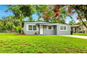 4509 MEADOWBROOK AVENUE, ORLANDO, FL 32808 Sold 12/18/24