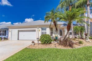 1310 LA ESTRELLITA WAY, THE VILLAGES, FL 32162 Sold 09/30/24