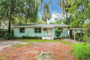 645 KING STREET, EUSTIS, FL 32726 Sold 10/30/24