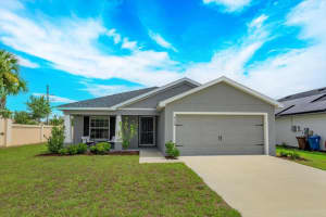 4127 RUBY RUN, HAINES CITY, FL 33844 Sold 10/31/24