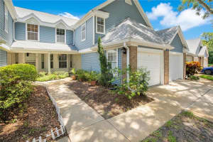 4813 COACHMANS DRIVE, ORLANDO, FL 32812 Sold 02/25/25