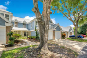 4813 COACHMANS DRIVE, ORLANDO, FL 32812 Sold 02/25/25