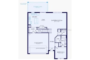 9622 PASSAIC PARKWAY, ORLANDO, FL 32829 Sold 10/24/24
