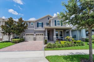 10145 BEACH PORT DRIVE, WINTER GARDEN, FL 34787 Sold 12/20/24