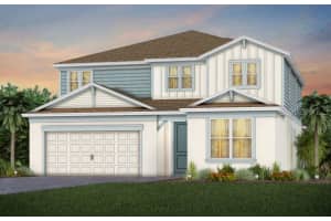 6968 ROSY SKY AVENUE, ORLANDO, FL 32829 Sold 02/19/25