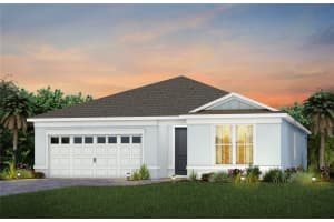 3433 COASTLINE LANE, VIERA, FL 32940 Sold 01/10/25
