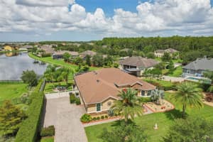 3561 BUCKINGHAM WAY, SAINT CLOUD, FL 34772 Sold 12/13/24